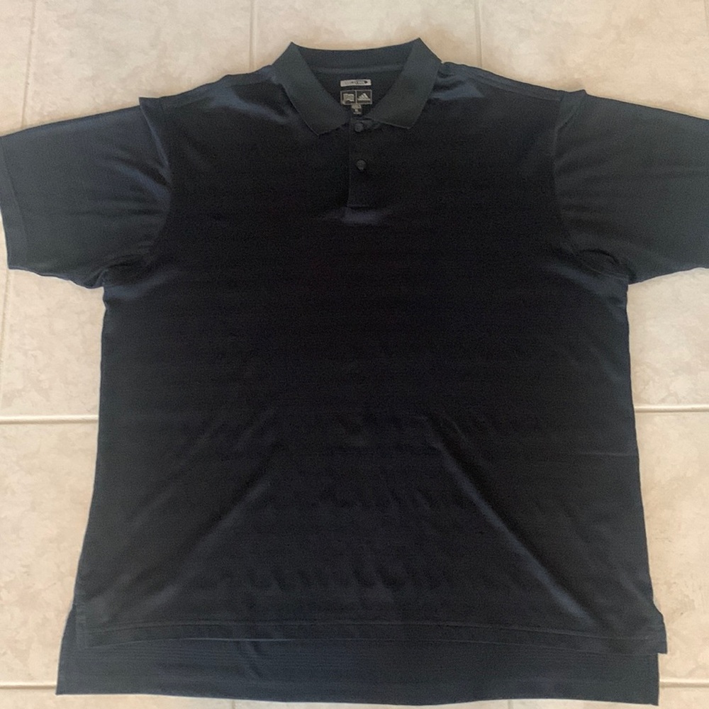 Men’s Adidas Golf Polo - Like New - XL